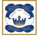 Regina Coeli School - Adelaide Schools