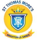 St Thomas More's Primary School - Adelaide Schools