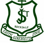 St Joseph's Primary School Rockdale - Adelaide Schools