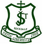 St Joseph's Primary School Rockdale - Adelaide Schools 0