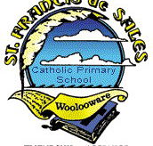 St Francis de Sales Primary School - Adelaide Schools