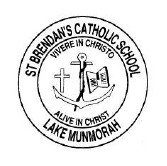 St Brendan's Catholic Primary School - Adelaide Schools 0