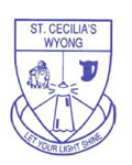 St Cecilia's Catholic Primary School Wyong - Adelaide Schools 0