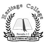 Heritage College - Adelaide Schools 0