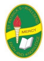 St Patrick's Primary School Wallsend - Adelaide Schools 0