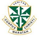 Corpus Christi Primary School Waratah - Adelaide Schools