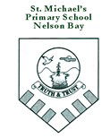 St Michael's Primary School Nelson Bay - Adelaide Schools 0