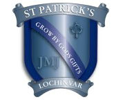 St Patrick's Primary School Lochinvar - Adelaide Schools