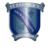 St Patrick's Primary School Lochinvar - Adelaide Schools 0