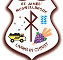 St James' Primary School Muswellbrook - Adelaide Schools