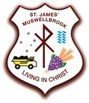 St James' Primary School Muswellbrook - Adelaide Schools 0