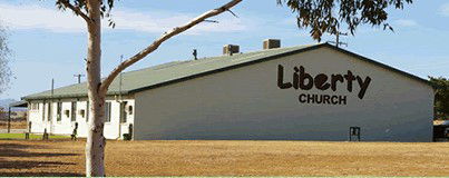 Liberty College - Adelaide Schools 0