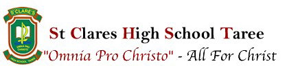 St Clare's High School Taree - Adelaide Schools 0