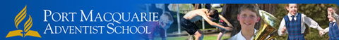 Port Macquarie Adventist School - Adelaide Schools 0
