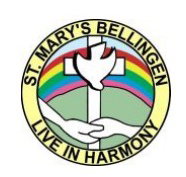 St Mary's Primary School Bellingen - Adelaide Schools