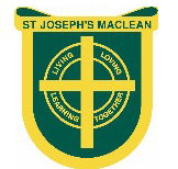 St Joseph's Primary School Maclean - Adelaide Schools