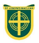 St Joseph's Primary School Maclean - Adelaide Schools 0