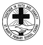 St Mary's Primary School Casino - Adelaide Schools 0
