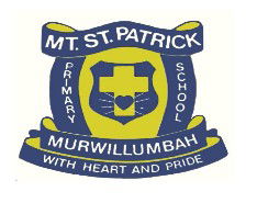 Mt St Patrick Primary School  - Adelaide Schools 0