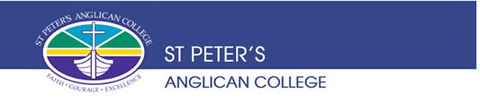 St Peter's Anglican College - Adelaide Schools 0