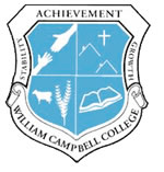 William Campbell College - Adelaide Schools 0