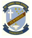 Mount Carmel High School - Adelaide Schools 0