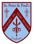 Ss Peter And Paul's School Goulburn - Adelaide Schools 0