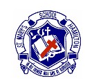 St Marys Primary School Hamilton