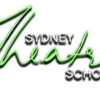 Sydney Theatre School - Adelaide Schools