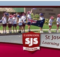 St Joseph's Primary School Culcairn - Adelaide Schools