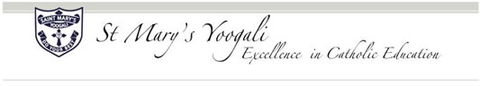 St Mary's Primary School Yoogali - Adelaide Schools 0