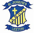 St Joseph's Primary School Leeton - Adelaide Schools