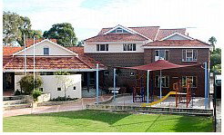 St Thomas' Catholic School - Adelaide Schools 1