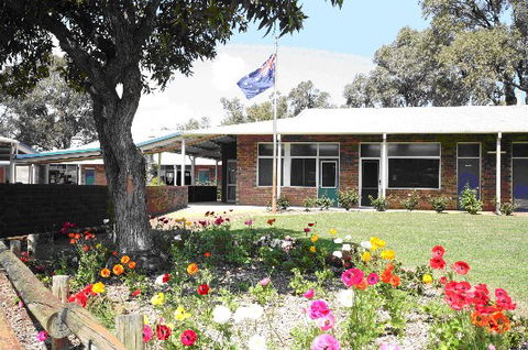 Hawker Park Primary School - Adelaide Schools 1
