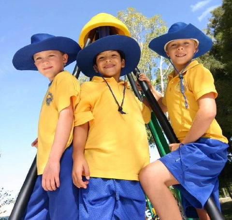 Bambara Primary School - Adelaide Schools 1