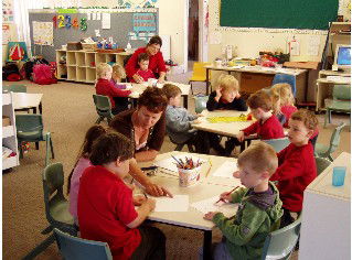 The West Coast Language Development Centre - Adelaide Schools 1