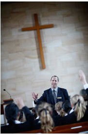 Abbotsleigh College - Adelaide Schools 4