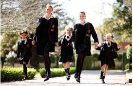 Abbotsleigh College - Adelaide Schools 5