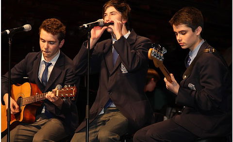 St Mary's Cathedral College - Adelaide Schools 2