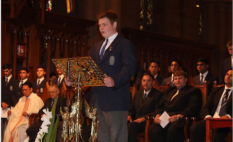 St Mary's Cathedral College - Adelaide Schools 3