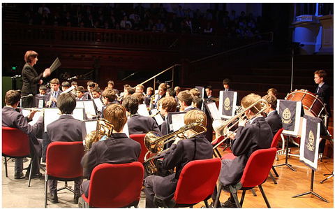 St Mary's Cathedral College - Adelaide Schools 5