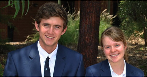 Aquinas College Menai - Adelaide Schools 1