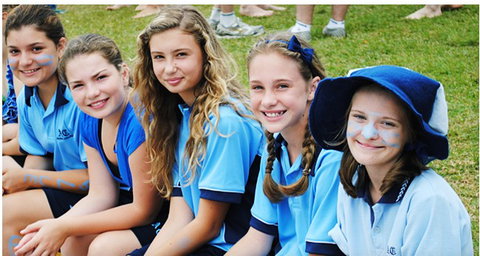 Aquinas College Menai - Adelaide Schools 2