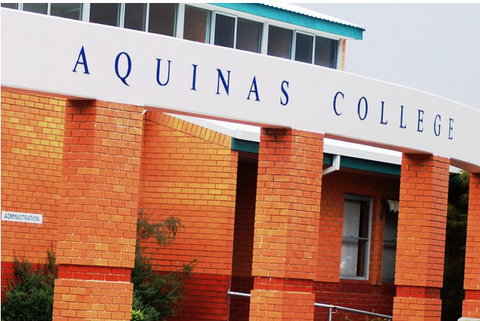 Aquinas College Menai - Adelaide Schools 3