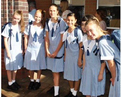 Aquinas College Menai - Adelaide Schools 4