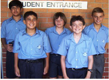 Aquinas College Menai - Adelaide Schools 5