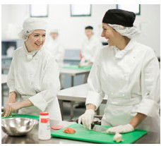 Caroline Chisholm College - Adelaide Schools 1