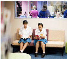 Caroline Chisholm College - Adelaide Schools 4