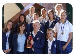 Cerdon College - Adelaide Schools 4