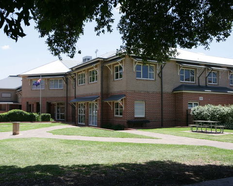 Danebank Anglican School For Girls - Adelaide Schools 2